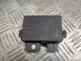 Volkswagen Polo IV 9N3 Immobilizer control unit/module 6X0953257