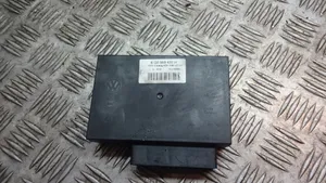 Volkswagen Polo IV 9N3 Module reconnaissance vocale 6Q0959433H