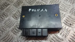 Volkswagen Polo IV 9N3 Module reconnaissance vocale 6Q0959433H