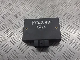 Volkswagen Polo IV 9N3 Module reconnaissance vocale 6Q0959433G
