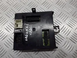 Renault Laguna II Fuse box set 8200346814