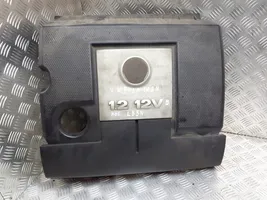Volkswagen Polo IV 9N3 Scatola del filtro dell’aria 03E129607D