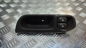 Renault Scenic I Front door window switch trim 