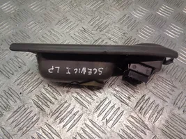 Renault Scenic I Front door window switch trim 