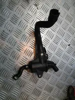 Opel Corsa C Odpowietrznik / Separator oleju 55185372