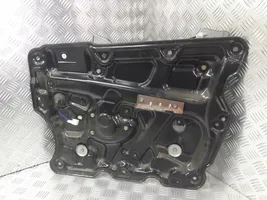 Nissan Altima Alzacristalli della portiera anteriore con motorino 807308J100