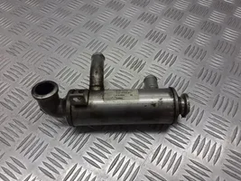 Peugeot 307 Support refroidisseur de vanne EGR 9646762280