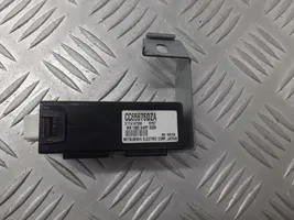 Mazda 5 Sānu bīdāmo durvju ECU modulis CC65675DZA