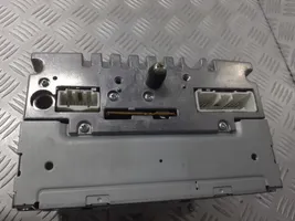 Mazda 5 Radio/CD/DVD/GPS-pääyksikkö 14793822