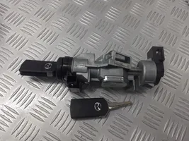 Mazda 5 Blocchetto accensione 3M51-3F880