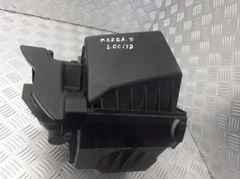 Mazda 5 Scatola del filtro dell’aria BRF7N