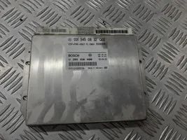 Mercedes-Benz E W210 Centralina/modulo motore ECU 0315450832Q02