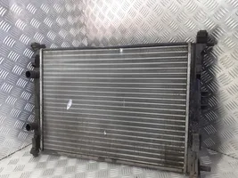 Renault Megane II Kit Radiateur 350213160600