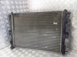 Renault Megane II Kit Radiateur 350213160600