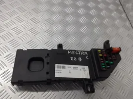 Opel Vectra C Módulo de control por voz 13193588