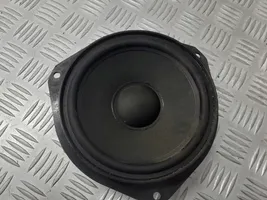 Opel Zafira B Enceinte subwoofer 24423552