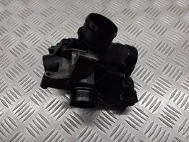 Mazda 3 I Sensor Drosselklappe 9655971880