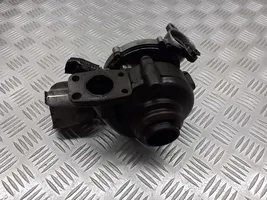 Mazda 3 I Turbine 9657571880