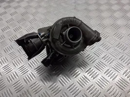 Mazda 3 I Turbine 9657571880