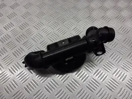 Mazda 3 I Support, boîtier de filtre à air 9655059180