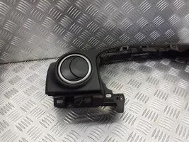 Mazda 3 I Garniture de colonne de volant BP4K60360