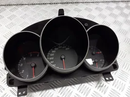 Mazda 3 I Tachometer 4TBN9JB