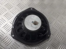 Opel Zafira B Enceinte subwoofer 24423552