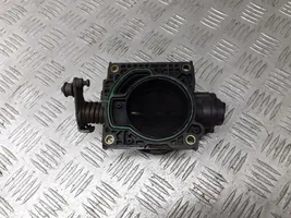 Ford Mondeo Mk III Throttle valve position sensor B1H13-VP2ALU-AC