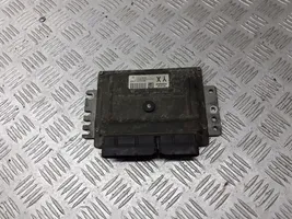 Nissan Micra Centralina/modulo motore ECU MEC32-040L4