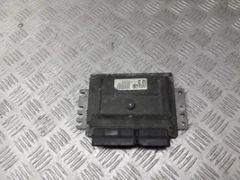 Nissan Micra Centralina/modulo motore ECU MEC32-040