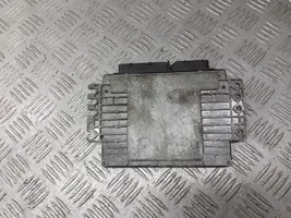 Nissan Micra Centralina/modulo motore ECU MEC32-040