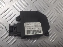 Nissan Micra Moteur actionneur de volet de climatisation N100464D