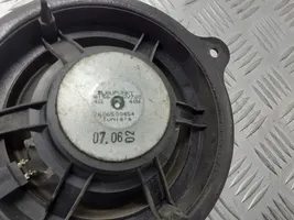 Nissan Micra Subwoofer altoparlante 7606500454