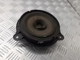 Nissan Micra Subwoofer altoparlante 7606500454