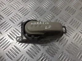 Nissan Micra Maniglia interna per portiera anteriore 80671-AX603