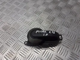 Nissan Micra Etuoven sisäkahva 80671-AX601