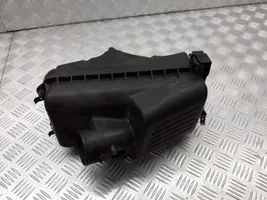 Toyota Avensis Verso Air filter box 