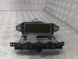 Toyota Avensis T220 Monitori/näyttö/pieni näyttö 86110-05020