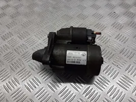 Fiat Panda II Motor de arranque 63101021