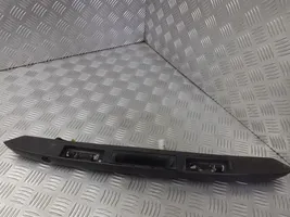 Fiat Panda II Spoiler tylnej szyby klapy bagażnika 