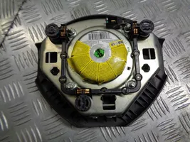 Fiat Panda II Steering wheel airbag 735411159