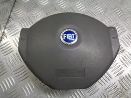 Fiat Panda II Steering wheel airbag 735411159
