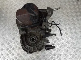 Nissan Micra Mechaninė 4 pavarų dėžė JHQCG820024