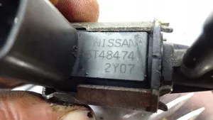 Nissan Micra Zawór ciśnienia K5T48474