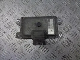 Renault Koleos II Module de contrôle de boîte de vitesses ECU 31036-JY00C