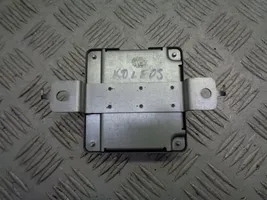 Renault Koleos II Module de contrôle de boîte de vitesses ECU 41650-JG04A