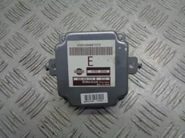 Renault Koleos II Module de contrôle de boîte de vitesses ECU 41650-JG04A