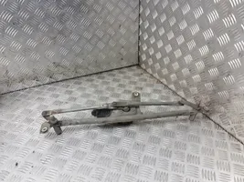 Seat Arosa Mechanizm i silniczek wycieraczek szyby przedniej / czołowej 6X0955119