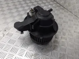 Volvo S80 Moteur de ventilateur porte avant 86577