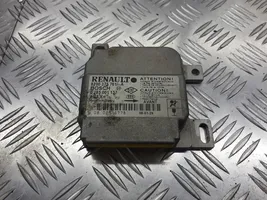 Renault Thalia I Module de contrôle airbag 8200375761